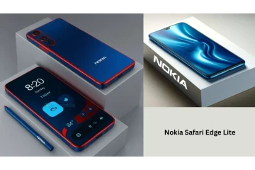 Nokia Safari Edge Lite price 2026